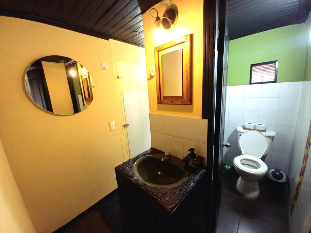 Donde Pepe Loft Apartasuite. Zipaquirá エクステリア 写真